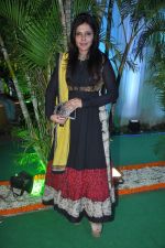 Nisha Jamwal at Society Awards in Worli, Mumbai on 19th Oct 2013